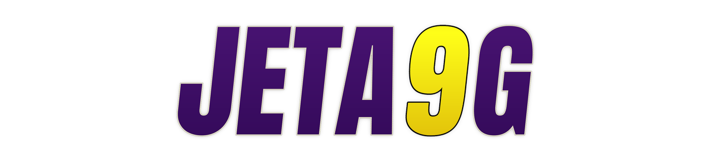jeta9g লোগো